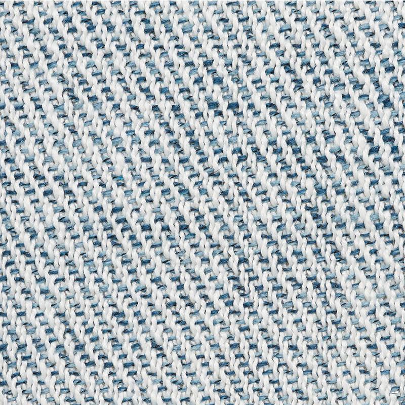 Schumacher Everett Performance Twill Denim Fabric