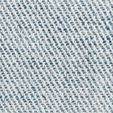 Schumacher Everett Performance Twill Denim Fabric