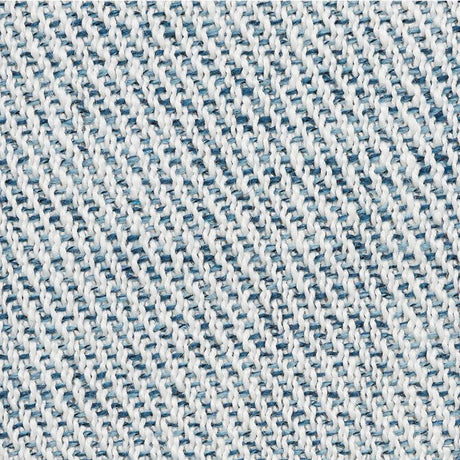 Schumacher Everett Performance Twill Denim Fabric