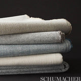 Schumacher Everett Performance Twill Denim Fabric