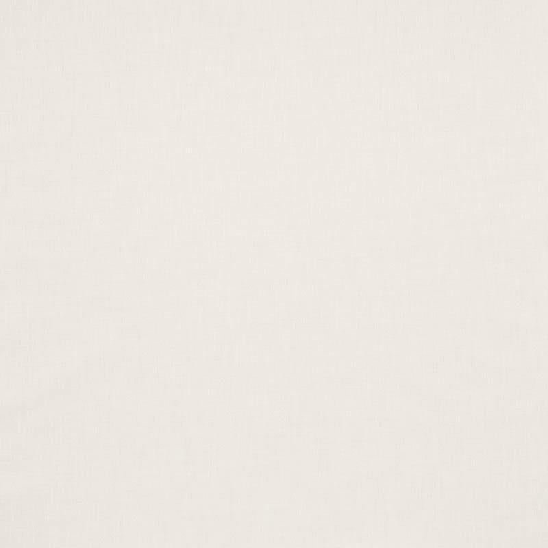 Schumacher Everett Performance Twill Ivory Fabric
