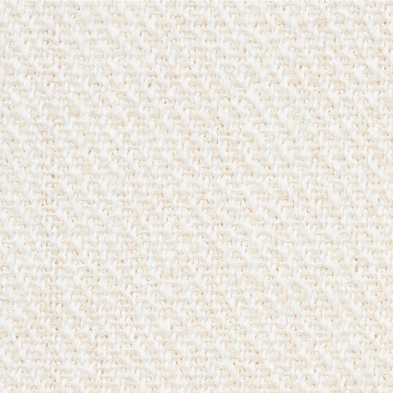 Schumacher Everett Performance Twill Ivory Fabric