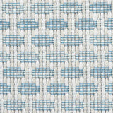 Schumacher Hickox Indoor/Outdoor Sky Fabric
