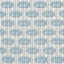 Schumacher Hickox Indoor/Outdoor Sky Fabric