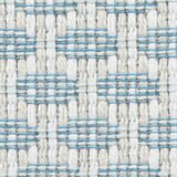 Schumacher Hickox Indoor/Outdoor Sky Fabric