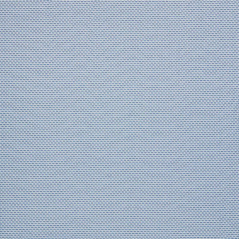Schumacher Hickox Indoor/Outdoor Blue Fabric
