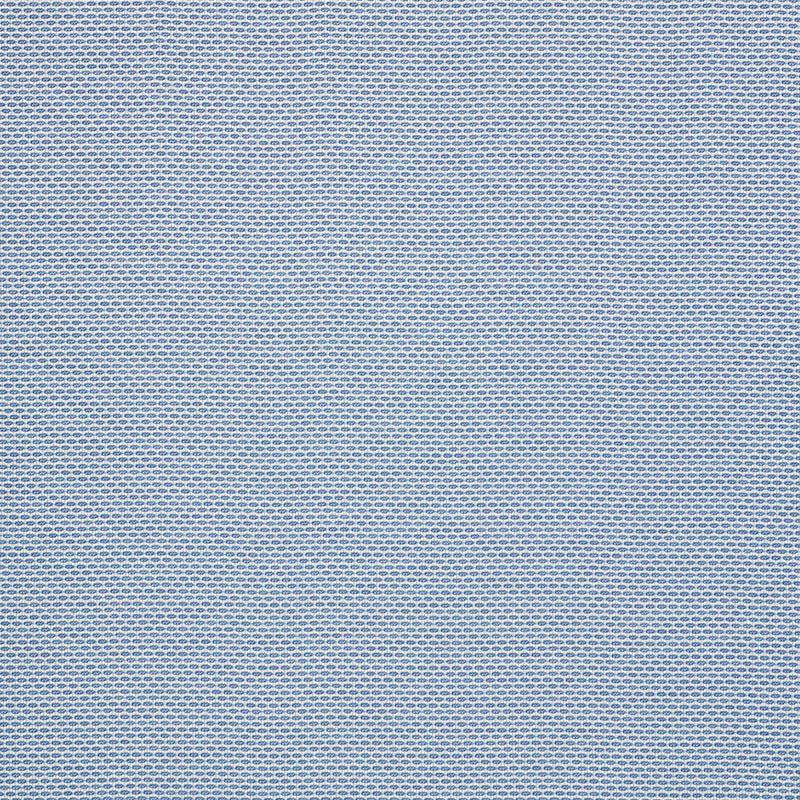 Schumacher Hickox Indoor/Outdoor Blue Fabric