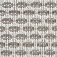 Schumacher Hickox Indoor/Outdoor Natural Fabric