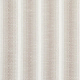 Schumacher Colada Stripe Indoor/Outdoor Natural Fabric