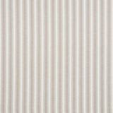 Schumacher Colada Stripe Indoor/Outdoor Natural Fabric
