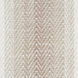 Schumacher Colada Stripe Indoor/Outdoor Natural Fabric