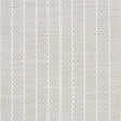 Schumacher Garter Stripe Indoor/Outdoor Natural Fabric