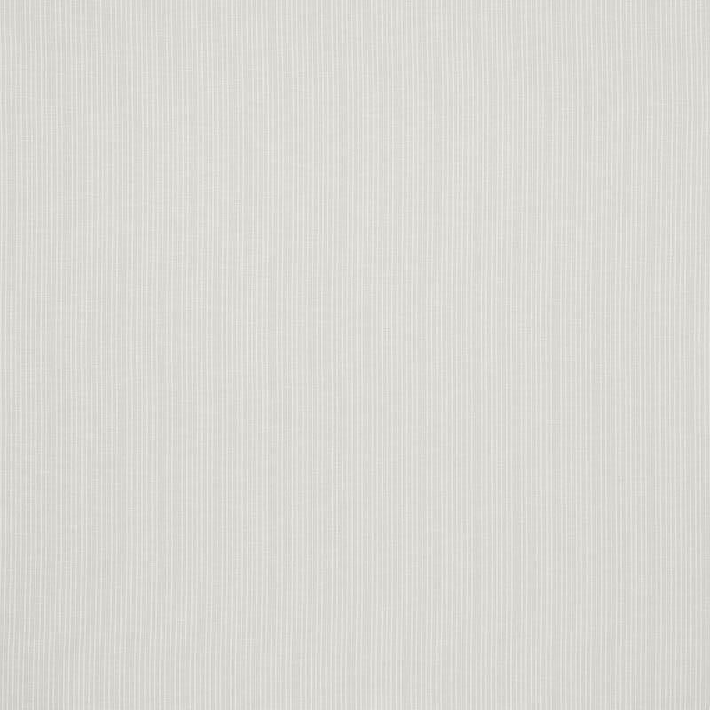 Schumacher Garter Stripe Indoor/Outdoor Natural Fabric