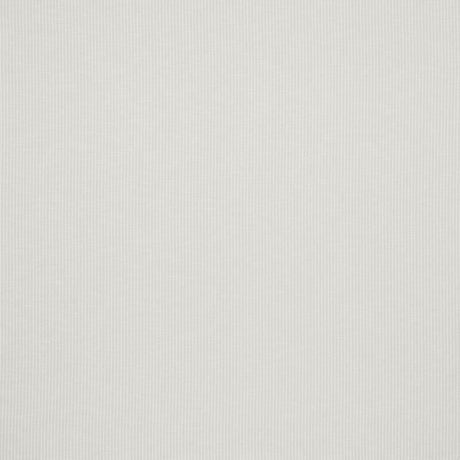 Schumacher Garter Stripe Indoor/Outdoor Natural Fabric