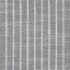 Schumacher Garter Stripe Indoor/Outdoor Slate Fabric
