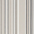 Schumacher Ponderosa Stripe Natural Fabric