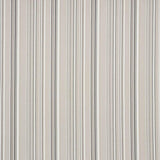 Schumacher Ponderosa Stripe Natural Fabric