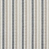 Schumacher Barbary Stripe Indoor/Outdoor Natural Fabric
