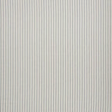 Schumacher Barbary Stripe Indoor/Outdoor Natural Fabric