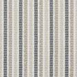Schumacher Barbary Stripe Indoor/Outdoor Natural Fabric
