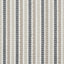 Schumacher Barbary Stripe Indoor/Outdoor Natural Fabric
