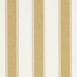 Schumacher Rafe Stripe Chartreuse Fabric