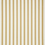 Schumacher Rafe Stripe Chartreuse Fabric
