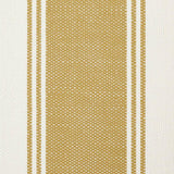Schumacher Rafe Stripe Chartreuse Fabric