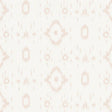Schumacher Tabitha Quiet Pink Fabric