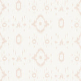 Schumacher Tabitha Quiet Pink Fabric