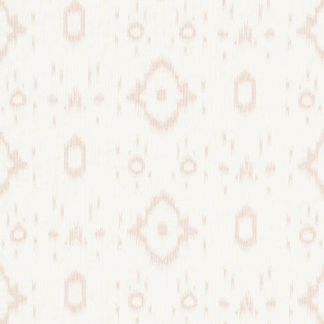 Schumacher Tabitha Quiet Pink Fabric