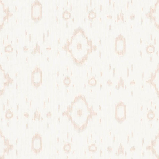 Schumacher Tabitha Quiet Pink Fabric