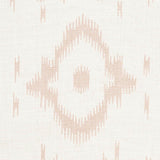 Schumacher Tabitha Quiet Pink Fabric