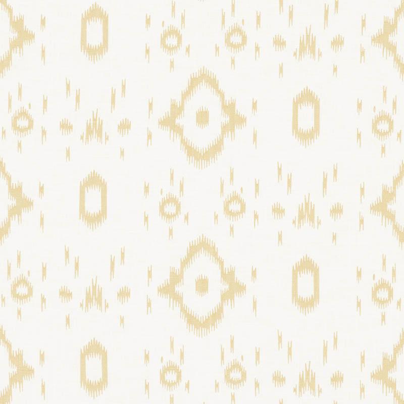 Schumacher Tabitha Straw Fabric