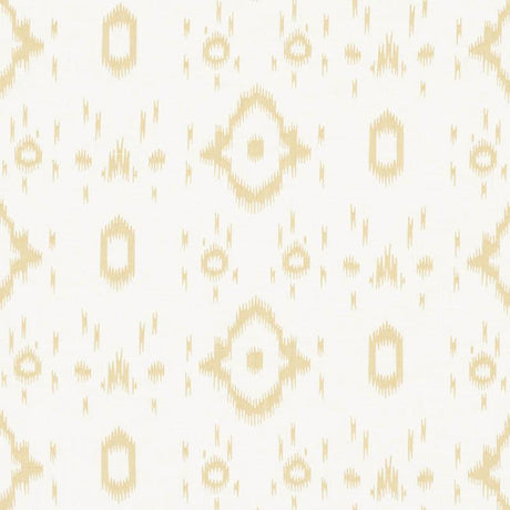 Schumacher Tabitha Straw Fabric