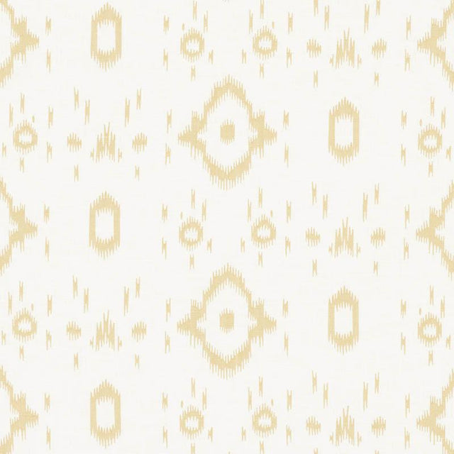 Schumacher Tabitha Straw Fabric