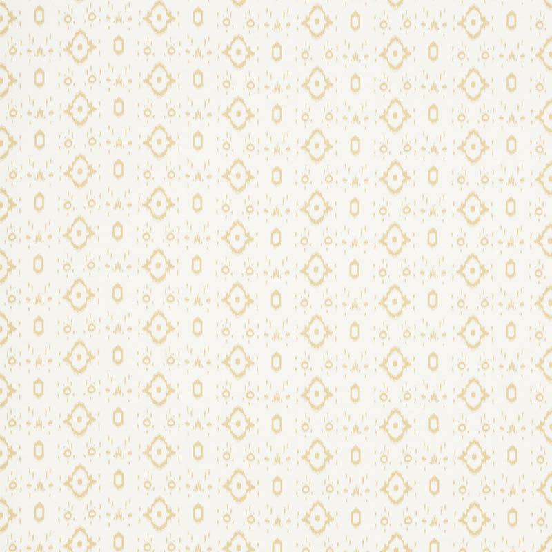 Schumacher Tabitha Straw Fabric