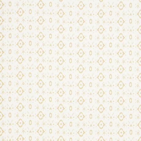 Schumacher Tabitha Straw Fabric