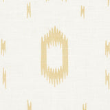 Schumacher Tabitha Straw Fabric