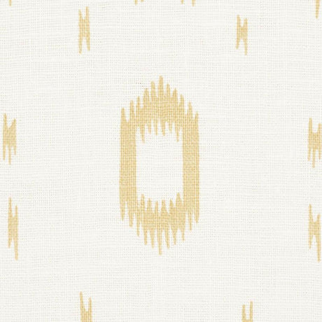 Schumacher Tabitha Straw Fabric