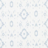 Schumacher Tabitha Orpington Blue Fabric