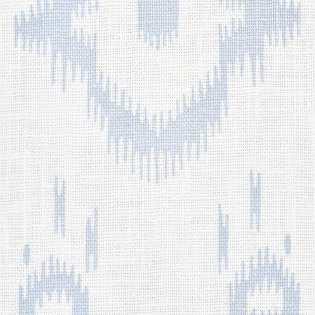 Schumacher Tabitha Orpington Blue Fabric
