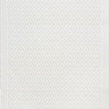 Schumacher Jake Soft Grey Fabric