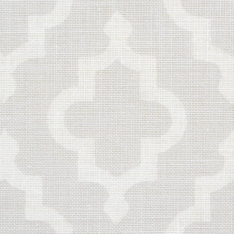 Schumacher Jake Soft Grey Fabric