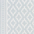 Schumacher Jake Orpington Blue Fabric