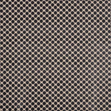 Schumacher Octavia Velvet Onyx Fabric