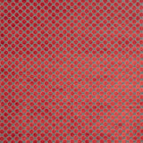 Schumacher Octavia Velvet Ruby Fabric