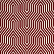 Schumacher Vanderbilt Velvet Garnet Fabric