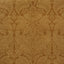 Schumacher Cordwain Velvet Gold Fabric