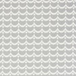 Schumacher Swag Dove Fabric